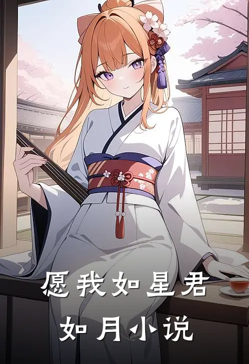 愿我如星君如月小说