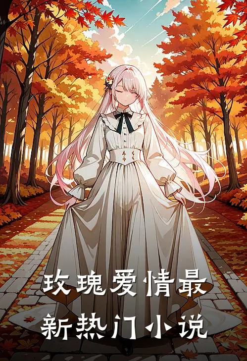 玫瑰爱情最新热门小说