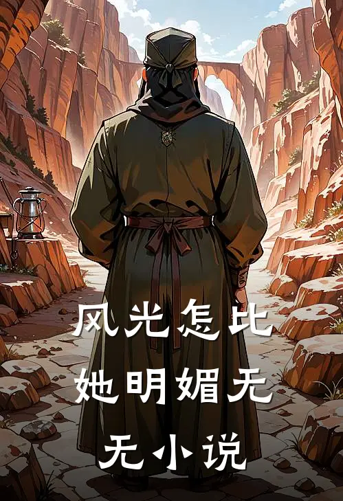 风光怎比她明媚无无小说