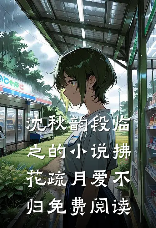沈秋韵段临之的小说拂花疏月爱不归免费阅读