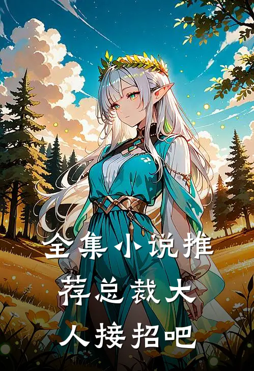 全集小说推荐总裁大人接招吧