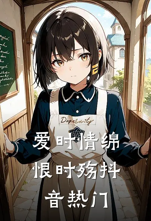 爱时情绵恨时殇抖音热门