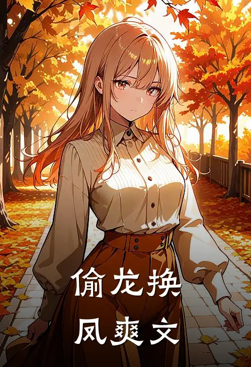 偷龙换凤爽文