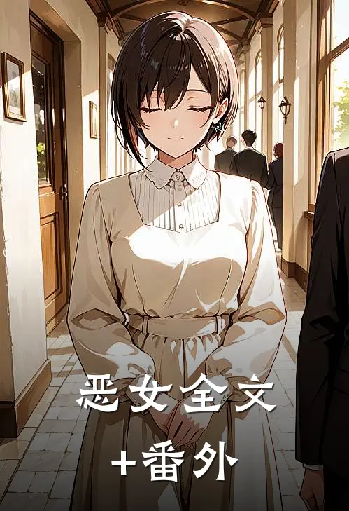 恶女全文+番外