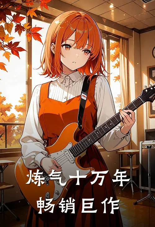 炼气十万年畅销巨作