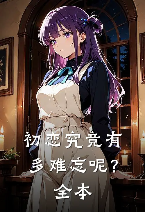 初恋究竟有多难忘呢？全本