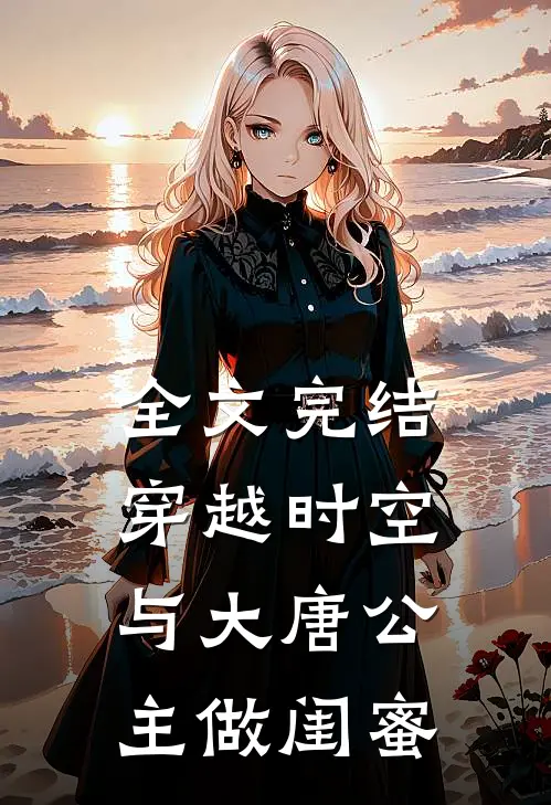 全文完结穿越时空,与大唐公主做闺蜜