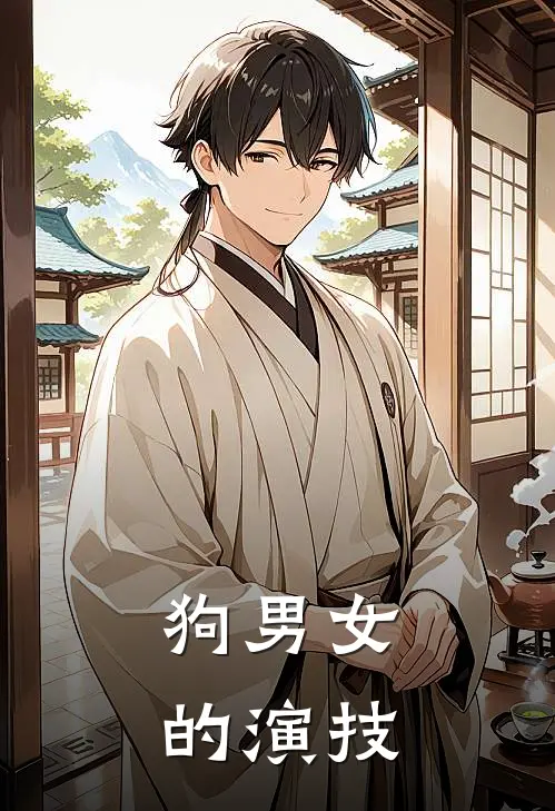 狗男女的演技