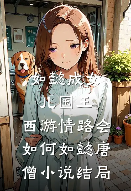 如懿成女儿国王，西游情路会如何如懿唐僧小说结局