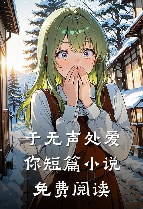 于无声处爱你短篇小说免费阅读