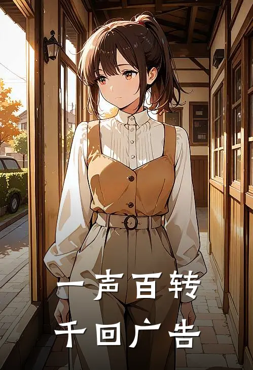 一声百转千回广告