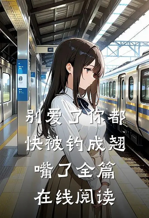 别爱了你都快被钓成翘嘴了全篇在线阅读