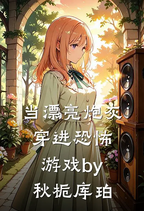当漂亮炮灰穿进恐怖游戏by秋栀库珀