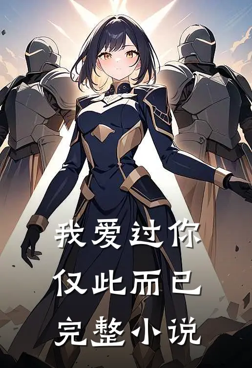 我爱过你，仅此而已完整小说