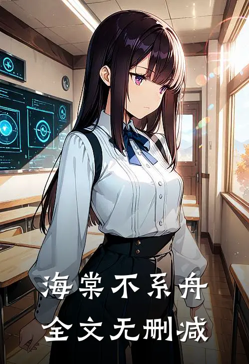 海棠不系舟全文无删减