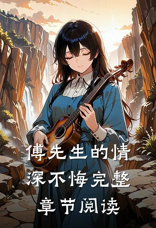 傅先生的情深不悔完整章节阅读