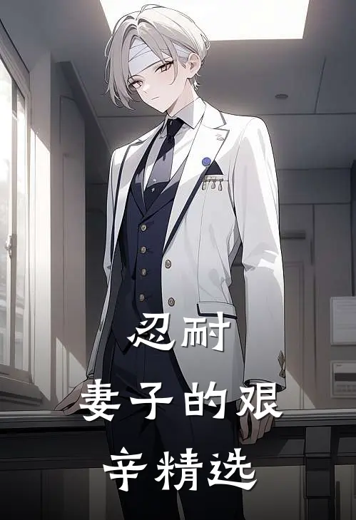 忍耐：妻子的艰辛精选