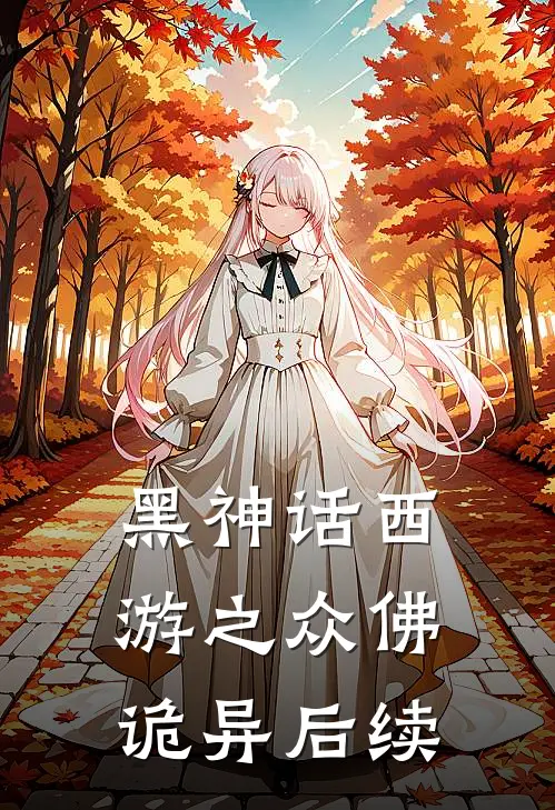 黑神话西游之众佛诡异后续