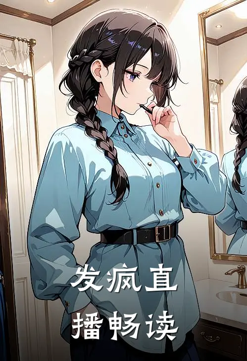 发疯直播畅读