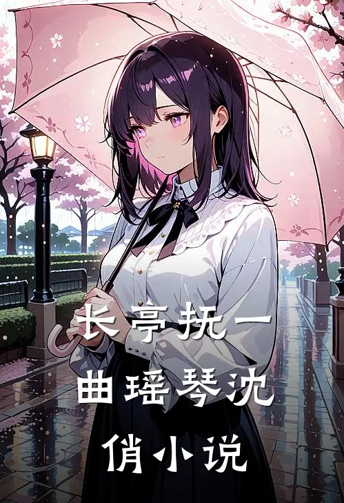 长亭抚一曲瑶琴沈俏小说