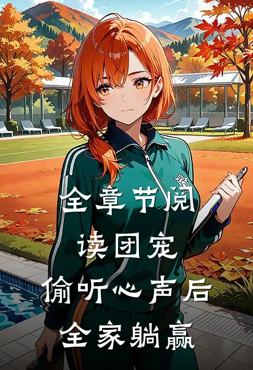 全章节阅读团宠：偷听心声后，全家躺赢