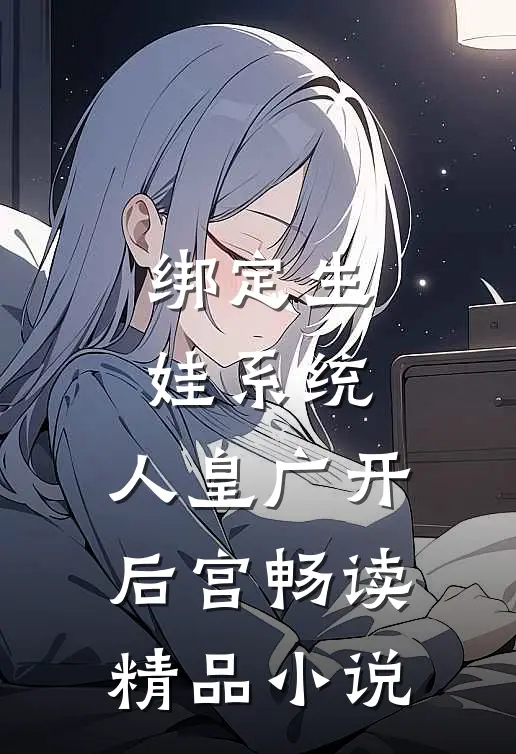 绑定生娃系统，人皇广开后宫畅读精品小说