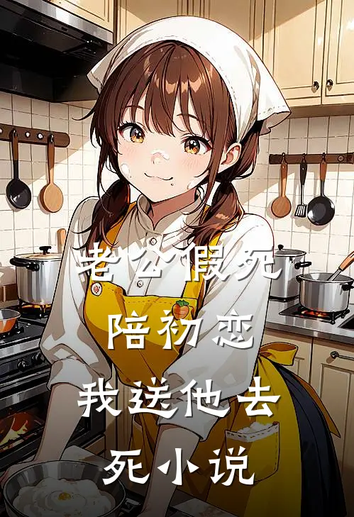 老公假死陪初恋，我送他去死小说