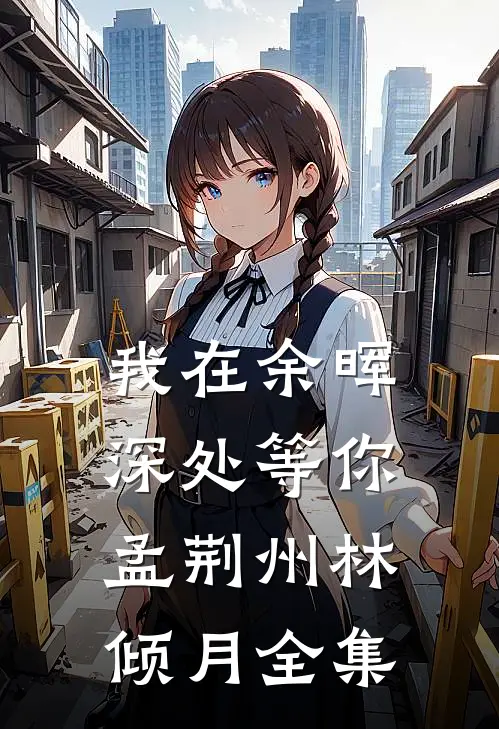 我在余晖深处等你孟荆州林倾月全集
