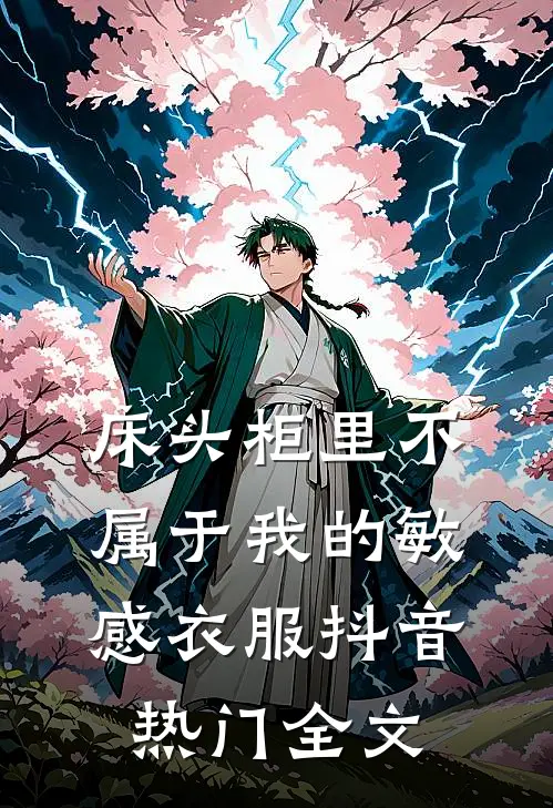 床头柜里不属于我的敏感衣服抖音热门全文