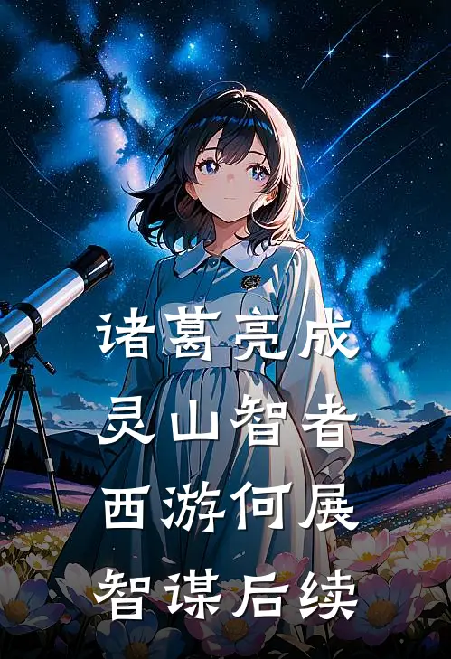 诸葛亮成灵山智者，西游何展智谋后续