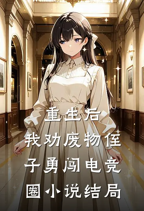 重生后，我劝废物侄子勇闯电竞圈小说结局