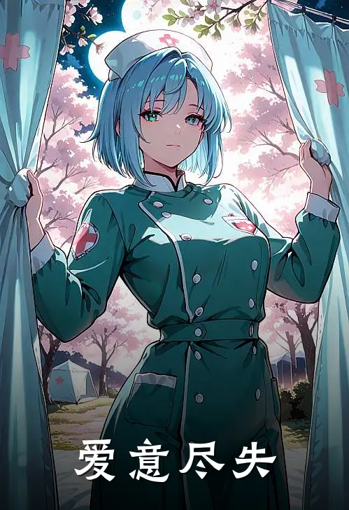 爱意尽失