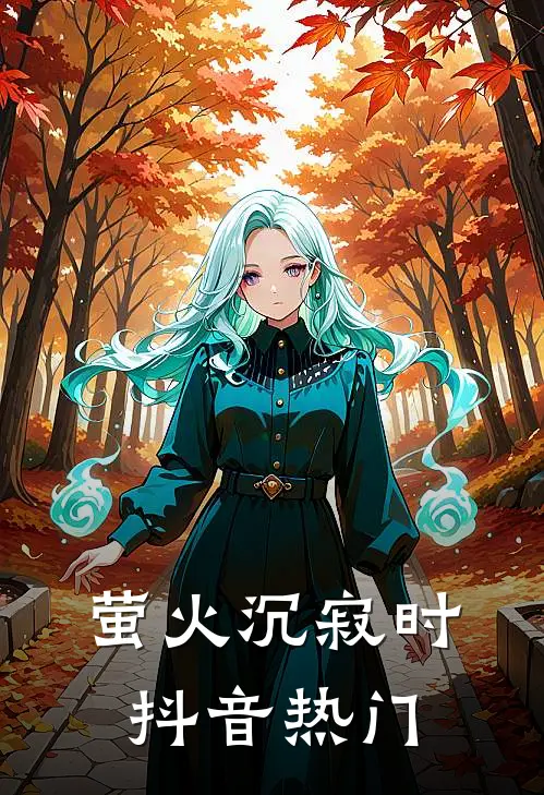 萤火沉寂时抖音热门