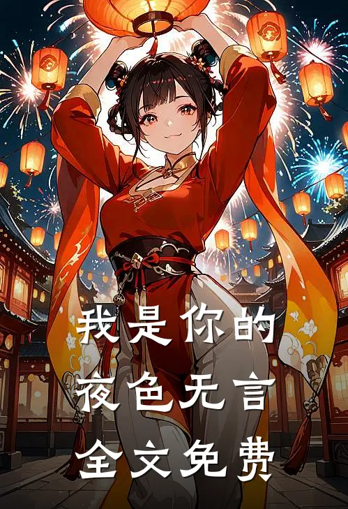 我是你的夜色无言全文免费