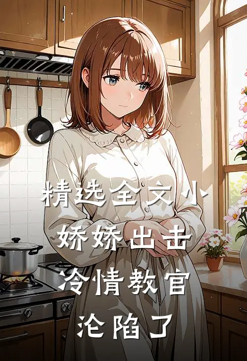 精选全文小娇娇出击，冷情教官沦陷了