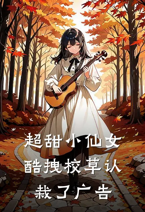 超甜小仙女：酷拽校草认栽了广告