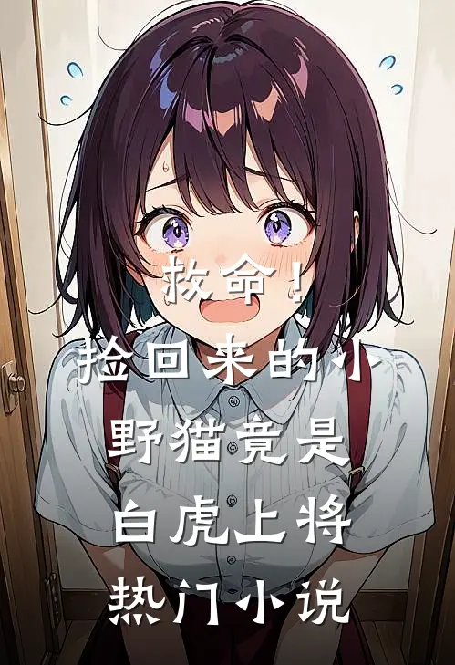 救命！捡回来的小野猫竟是白虎上将热门小说