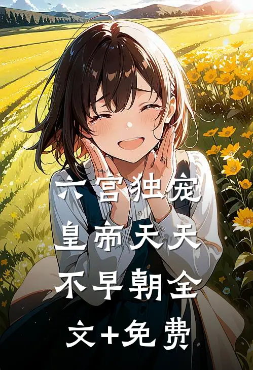 六宫独宠，皇帝天天不早朝全文+免费