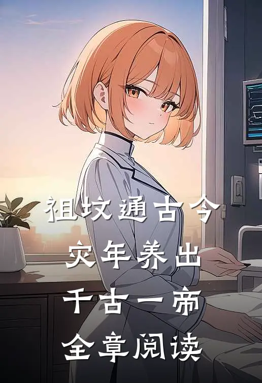 祖坟通古今，灾年养出千古一帝全章阅读
