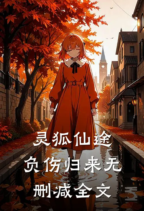 灵狐仙途：负伤归来无删减全文