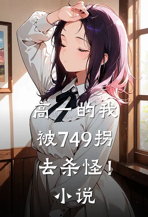 高一的我，被749拐去杀怪！小说