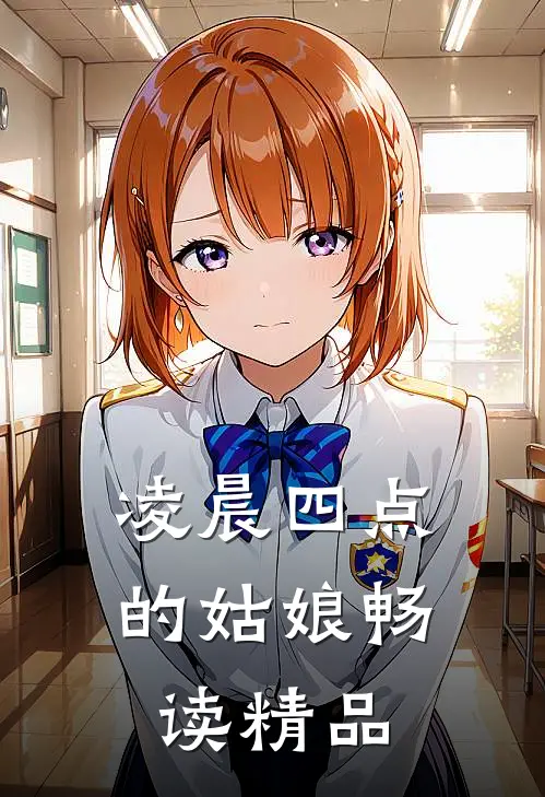 凌晨四点的姑娘畅读精品