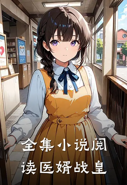 全集小说阅读医婿战皇