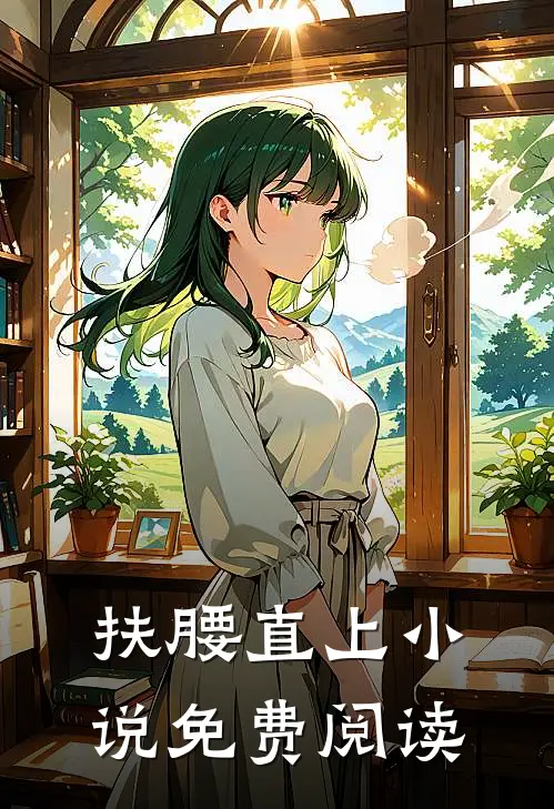 扶腰直上小说免费阅读