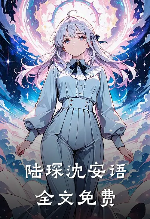 陆琛沈安语全文免费