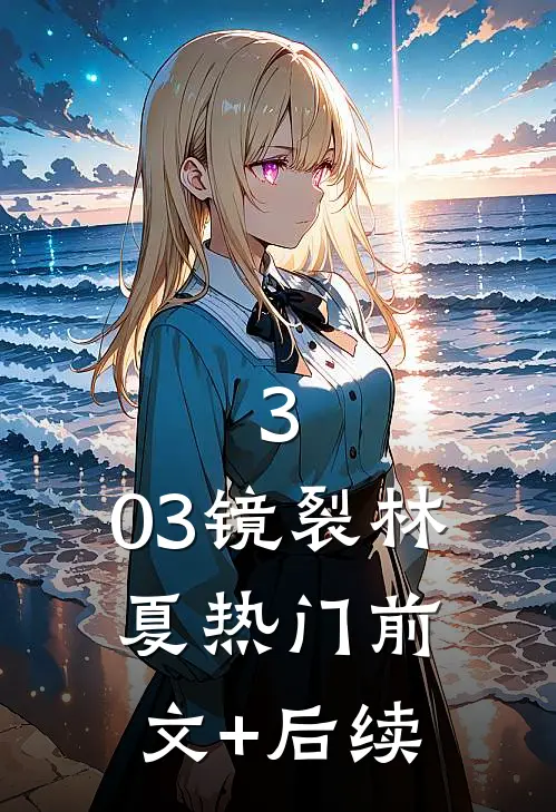 3:03镜裂林夏热门前文+后续