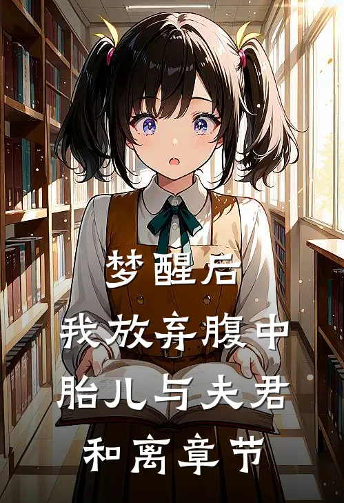 梦醒后，我放弃腹中胎儿与夫君和离章节