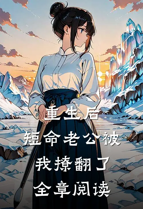 重生后，短命老公被我撩翻了全章阅读