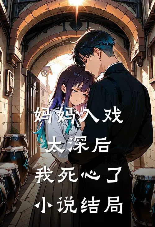 妈妈入戏太深后，我死心了小说结局