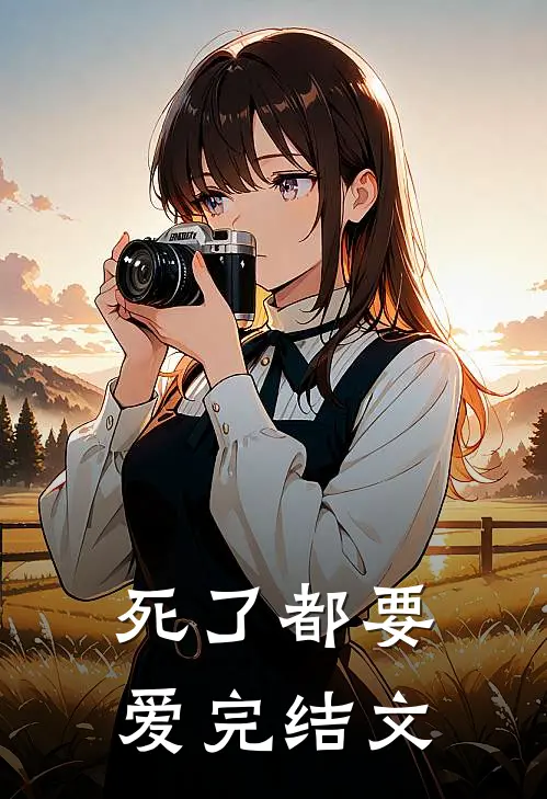 死了都要爱完结文